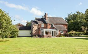 Fir Tree Cottage