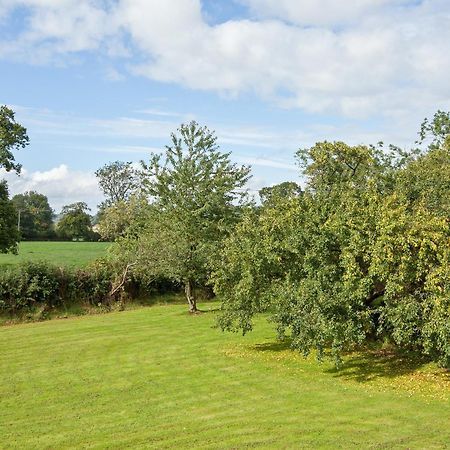 Fir Tree Cottage Standon Exterior photo